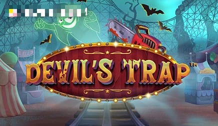 Devil’s Trap