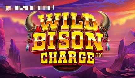 Wild Bison Charge